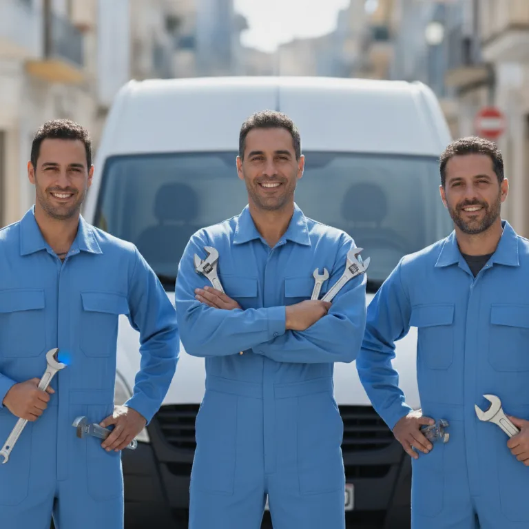 Reparación Calentador de Agua equipo en Ventas