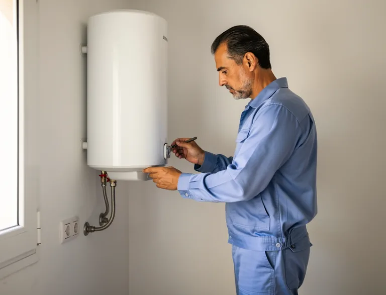 Reparación Calentador de Agua servicio en Ventas